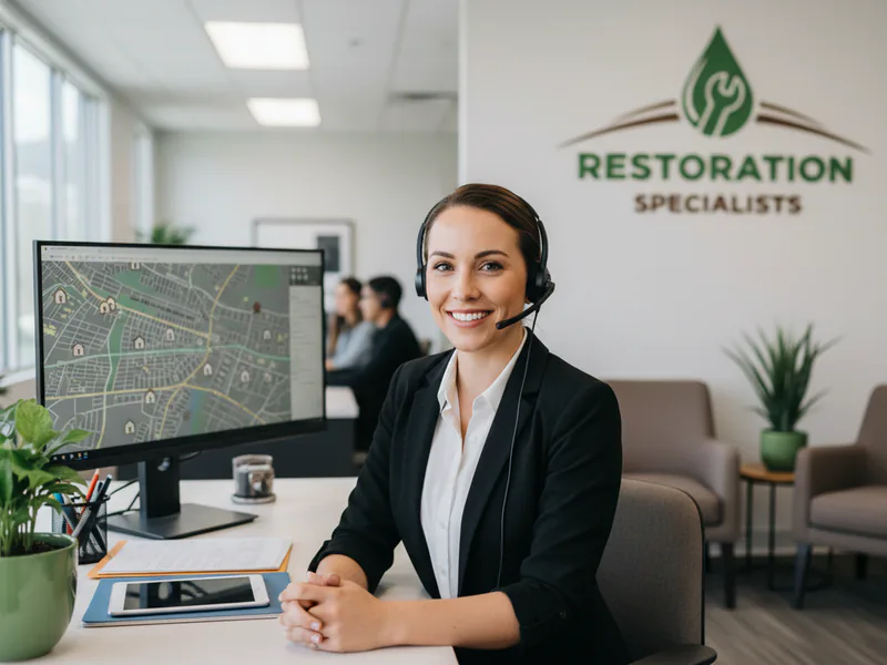 Water Damage Restoration  in Searcy  FAQ